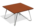 sh_Mesa_LUCIAT-C-S750 - Lucia Square Coffee Tables h45cm